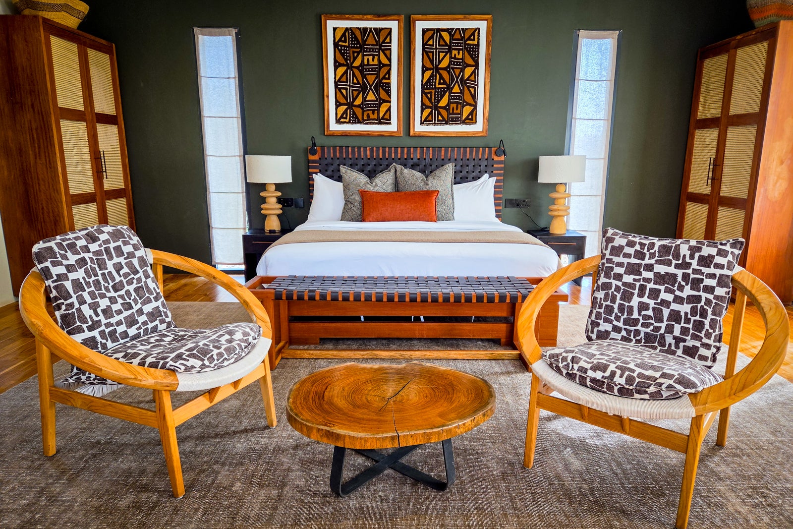 Mapito Safari Camp, Serengeti, Autograph Collection