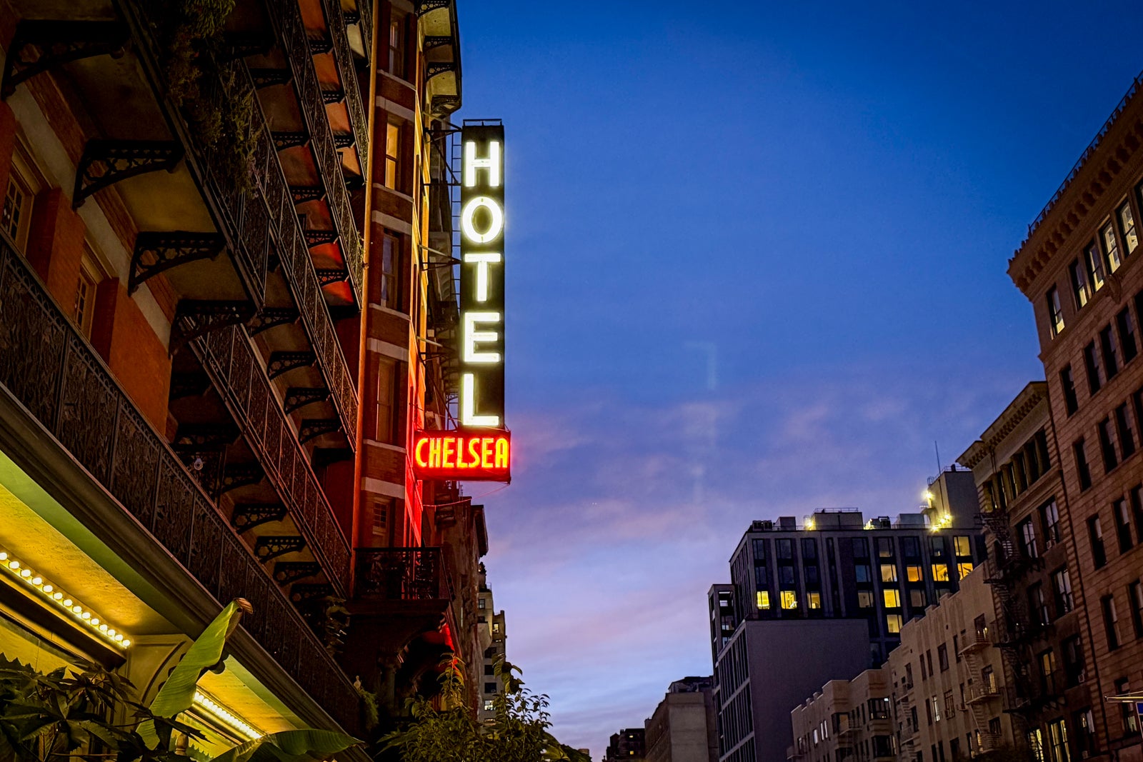 Hotel Chelsea