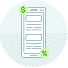 Affiliate commissions