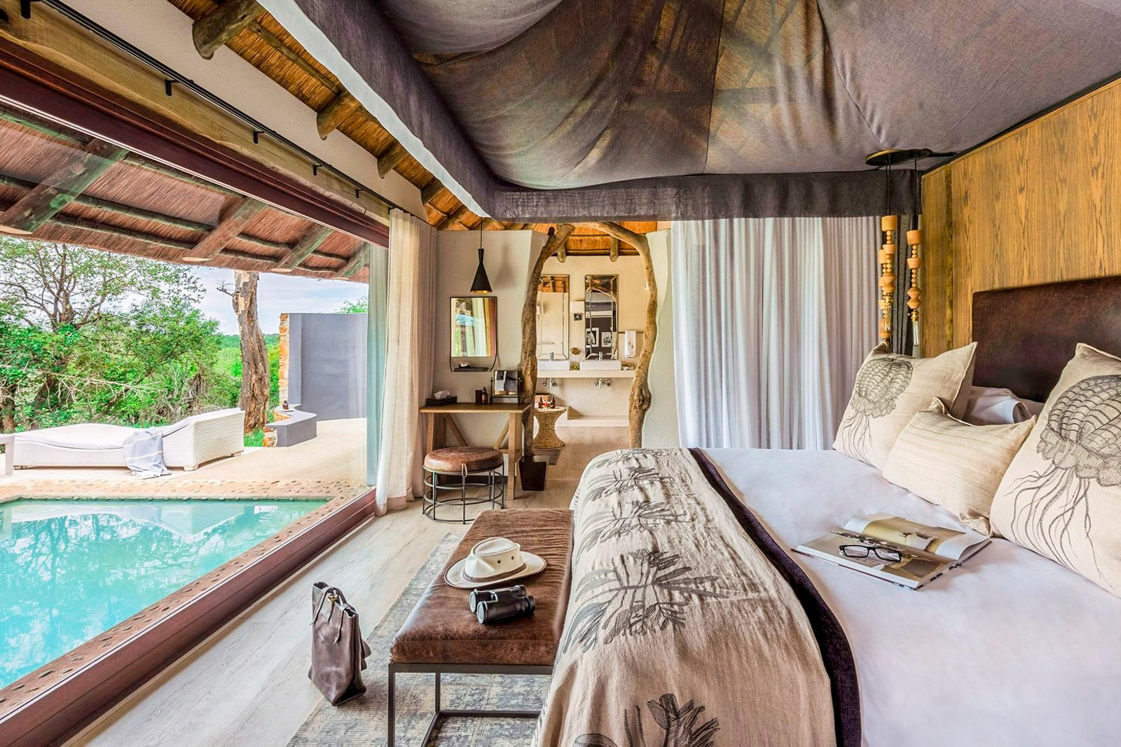 Best all-inclusive resorts with private pools for an epic getaway 25 ?url=https%3A%2F%2Fthepointsguy.global.ssl.fastly.net%2Fus%2Foriginals%2F2023%2F02%2FAll inclusive private pools Leopard Hills Private Game Reserve Sabi Sand South Africa FACEBOOK