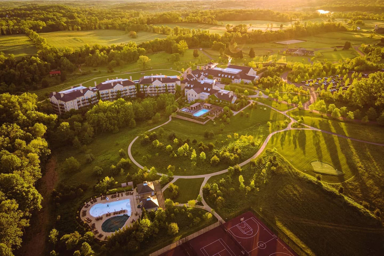 15 incredible Black-owned hotels in the US and beyond 9 ?url=https%3A%2F%2Fthepointsguy.global.ssl.fastly.net%2Fus%2Foriginals%2F2023%2F02%2FSalamander Resort Spa