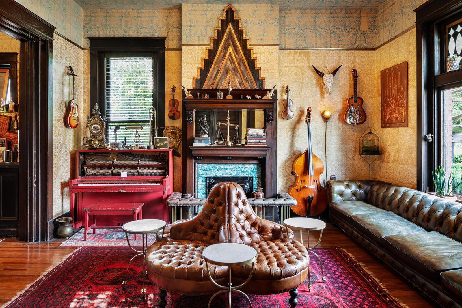 15 incredible Black-owned hotels in the US and beyond 13 ?url=https%3A%2F%2Fthepointsguy.global.ssl.fastly.net%2Fus%2Foriginals%2F2023%2F02%2FUrban Cowboy Hotels Nashville Facebook