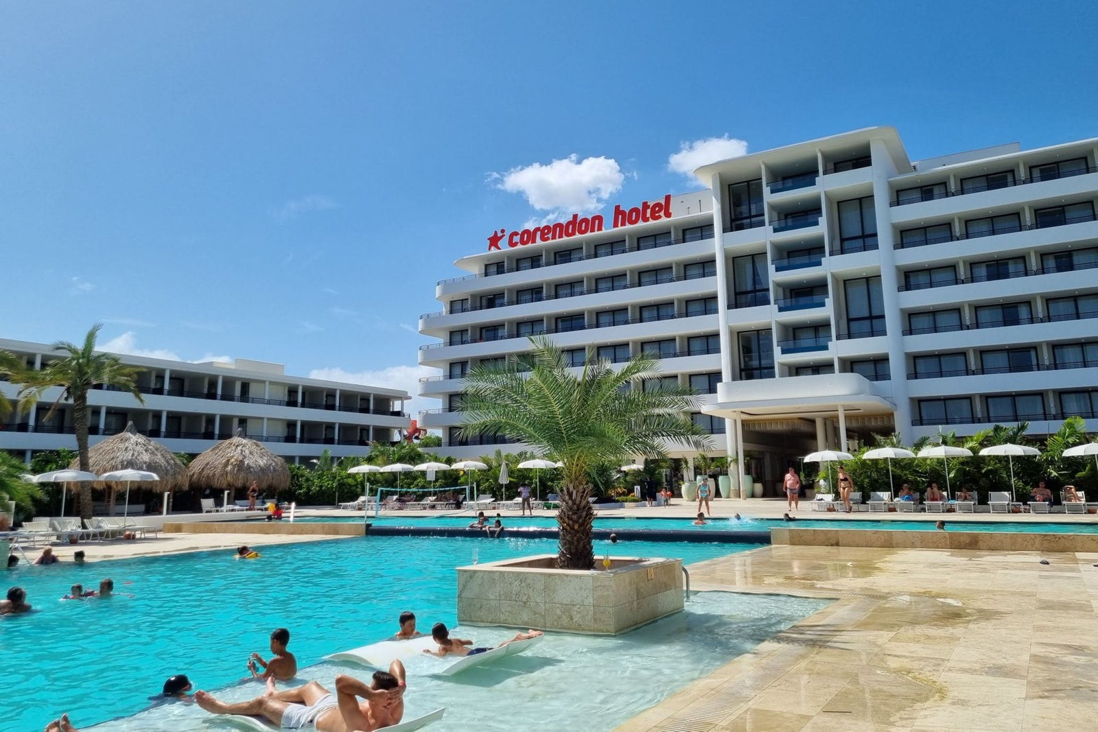 11 best Hilton all-inclusive resorts 9 ?url=https%3A%2F%2Fthepointsguy.global.ssl.fastly.net%2Fus%2Foriginals%2F2023%2F04%2FBest Hilton All Inclusive Mangrove Beach Corendon Curacao All Inclusive Resort FB