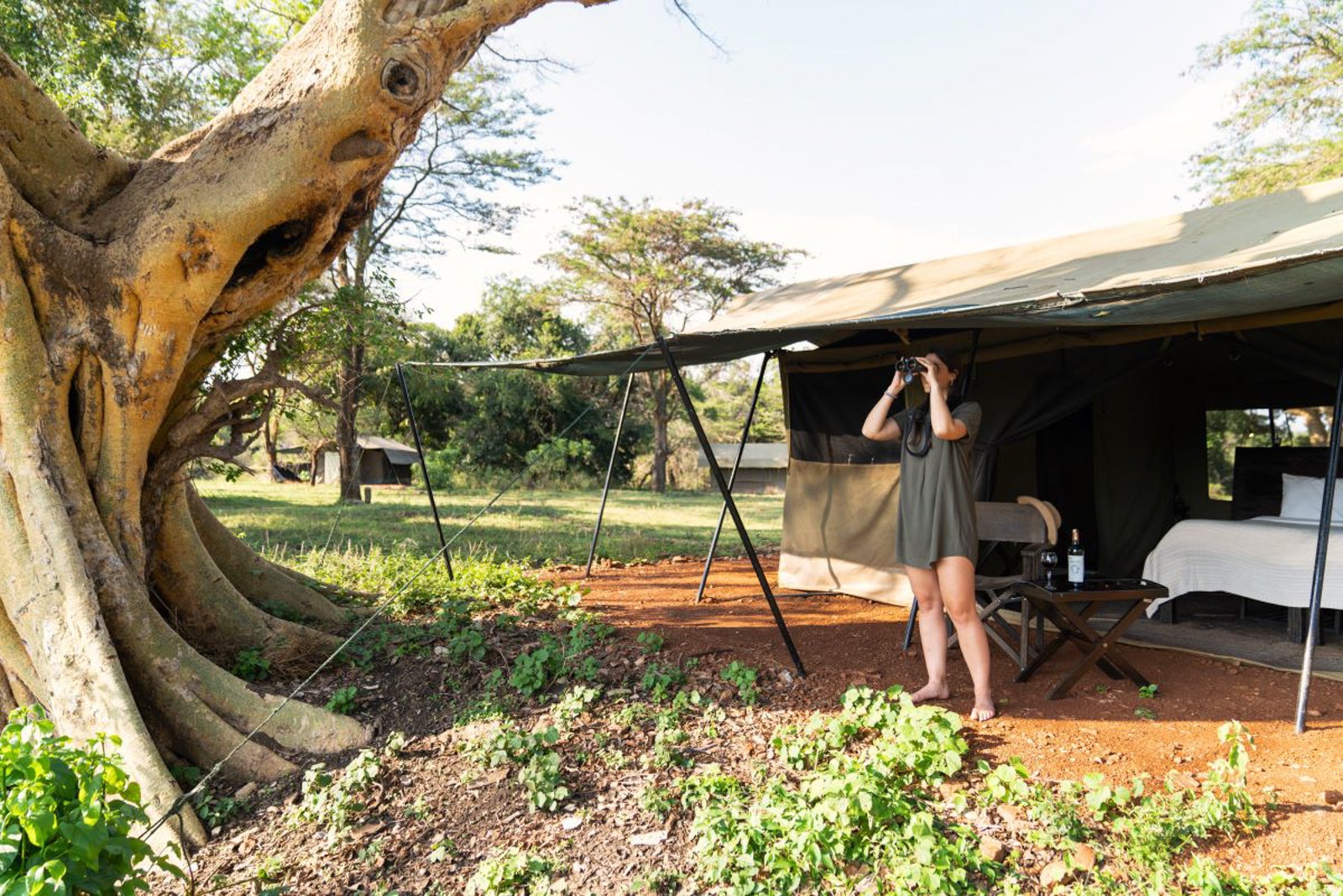 10 best affordable all-inclusive resorts for every type of traveler 2 ?url=https%3A%2F%2Fthepointsguy.global.ssl.fastly.net%2Fus%2Foriginals%2F2023%2F10%2F20231002 Best Cheap All Inclusive Basecamp Masai Mara Basecamp