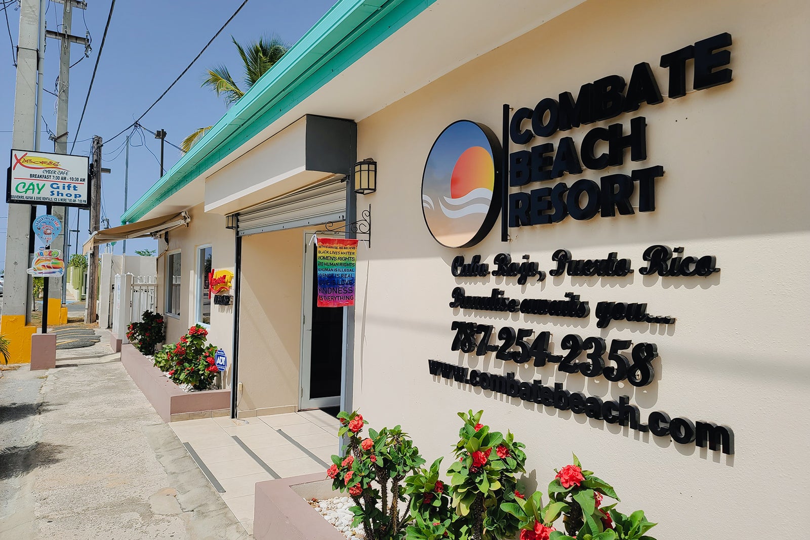 Are there any all-inclusive resorts in San Juan, Puerto Rico? 13 ?url=https%3A%2F%2Fthepointsguy.global.ssl.fastly.net%2Fus%2Foriginals%2F2023%2F12%2FAll Inclusive Puerto Rico Combate Beach