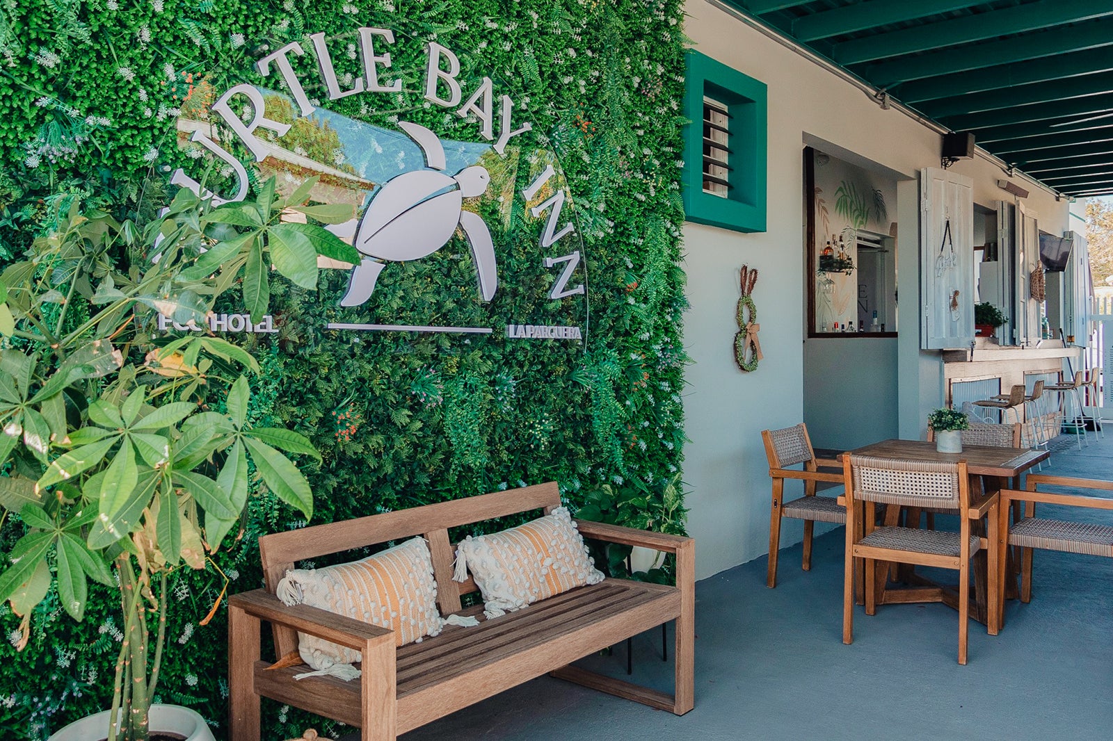 Are there any all-inclusive resorts in San Juan, Puerto Rico? 15 ?url=https%3A%2F%2Fthepointsguy.global.ssl.fastly.net%2Fus%2Foriginals%2F2023%2F12%2FAll Inclusive Puerto Rico Turtle Bay INN ParadorFacebook