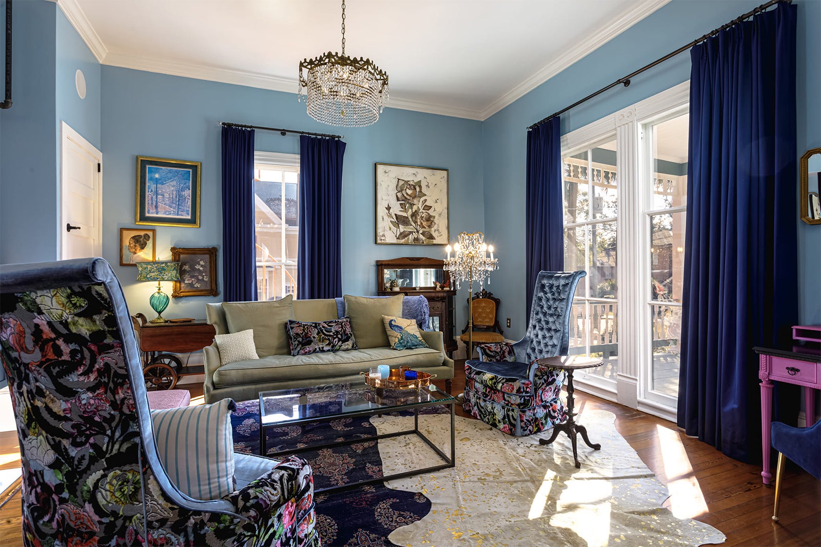 15 incredible Black-owned hotels in the US and beyond 27 ?url=https%3A%2F%2Fthepointsguy.global.ssl.fastly.net%2Fus%2Foriginals%2F2025%2F02%2FCelestine Bed and Breakfast Facebook 1