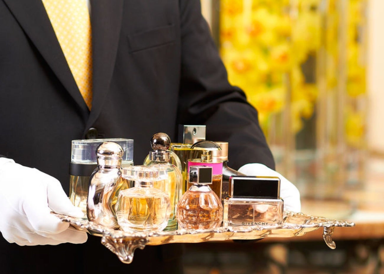 Butlers 101: What you need to know about having your very first hotel ...