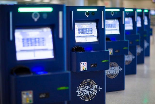 Gov Entry Check In How to Update a Global Entry Account With Login.gov - The Points Guy