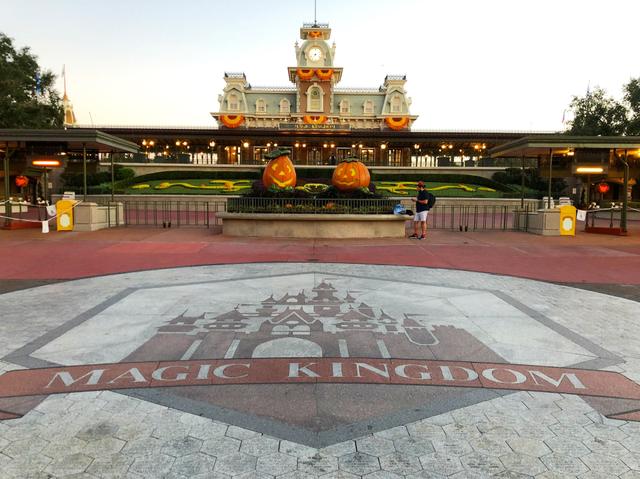How To Ride Every Disney World Ride In One Day The Points Guy How To Ride Every Disney World Ride In One Day The Points Guy