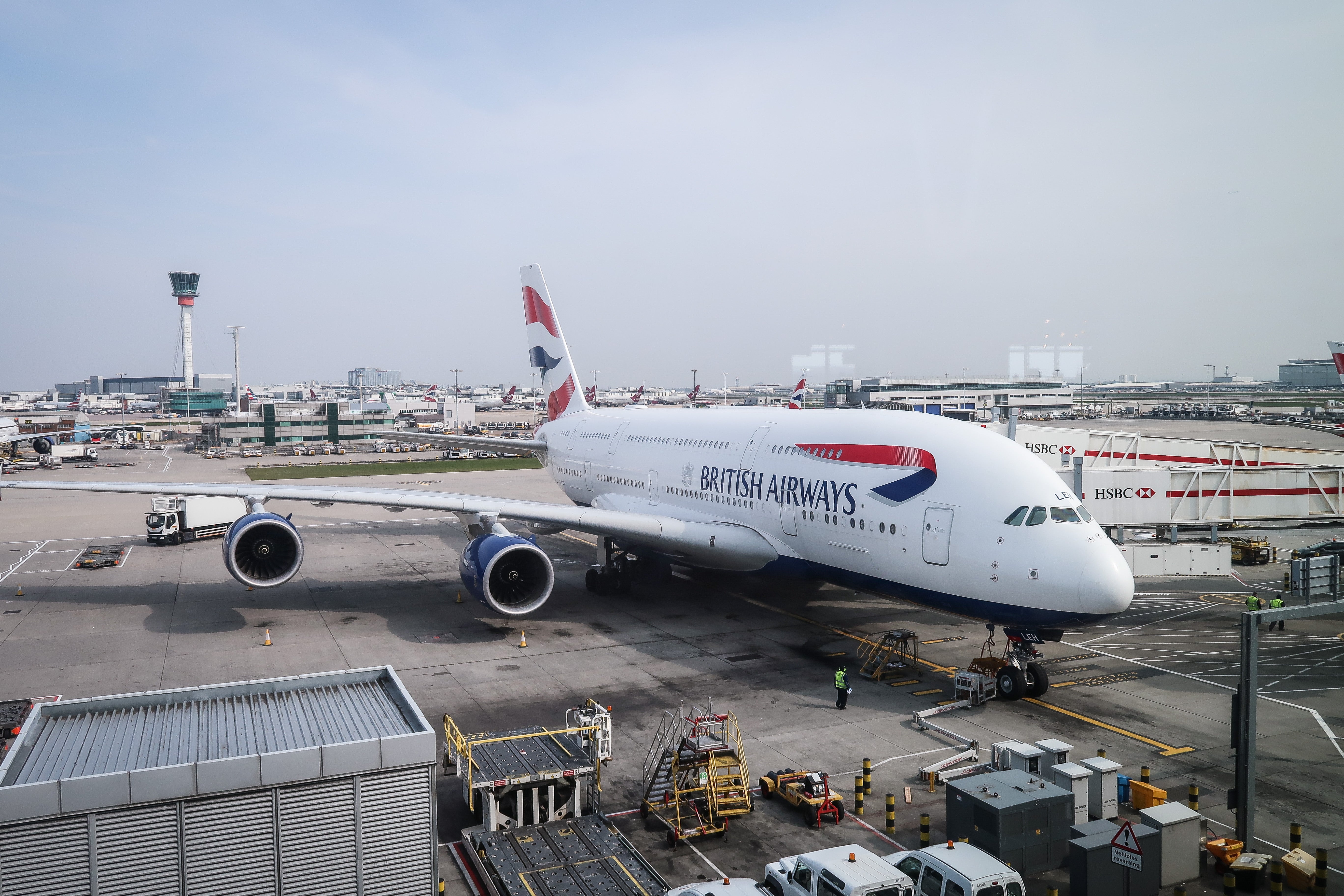 When to Use British Airways' MultiPartner Award Chart The Points Guy