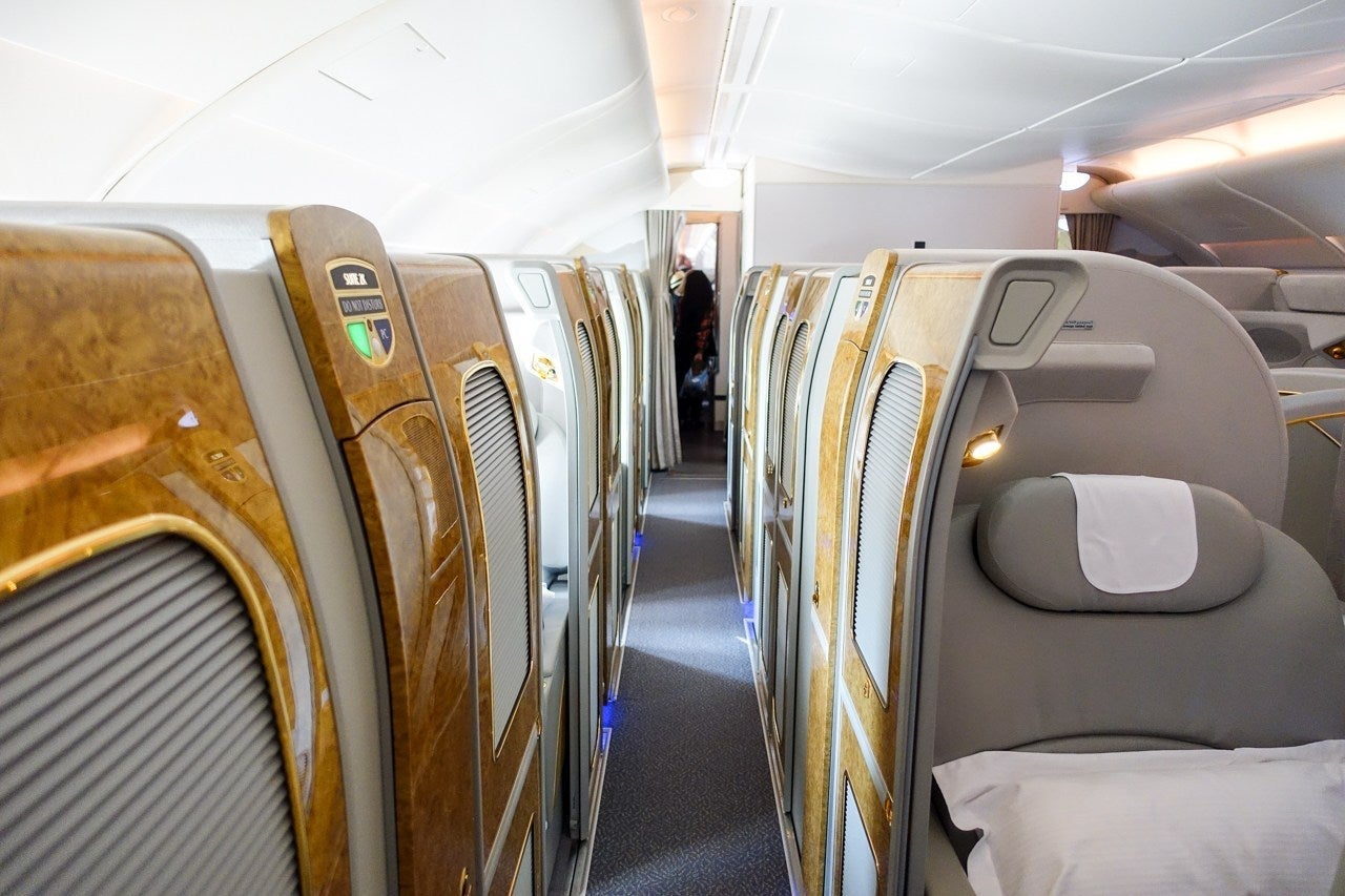 Best ways to redeem Emirates Skywards miles for maximum value The