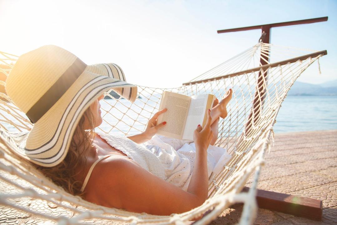 Destination. Read 11 life-changing destination novels to read before your next trip - The ...