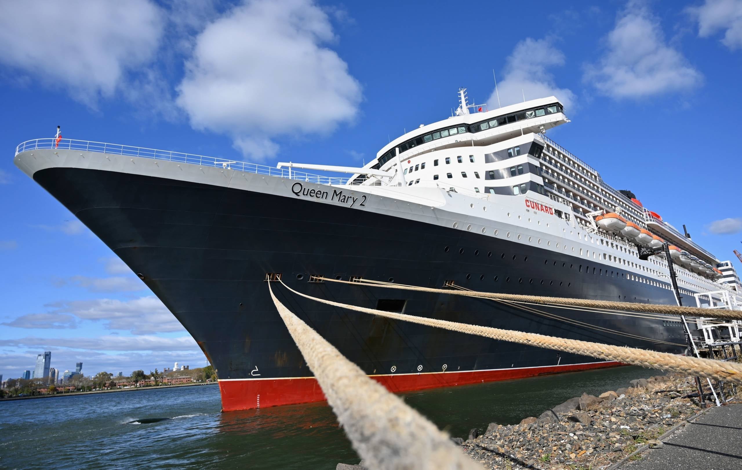 Cunard's World Club cruise loyalty program: Everything you need to know ...