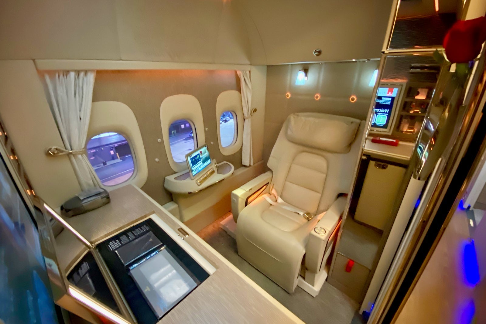 Are first-class tickets worth it? - The Points Guy