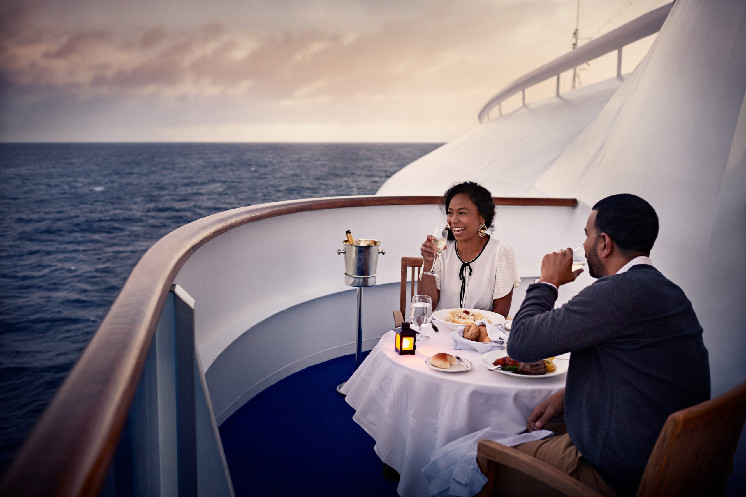 Princess Cruises ship cabin and suite guide - The Points Guy