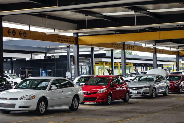 Destination Car Rental 7 secrets to book a rental car -- even when the destination is sold out ...