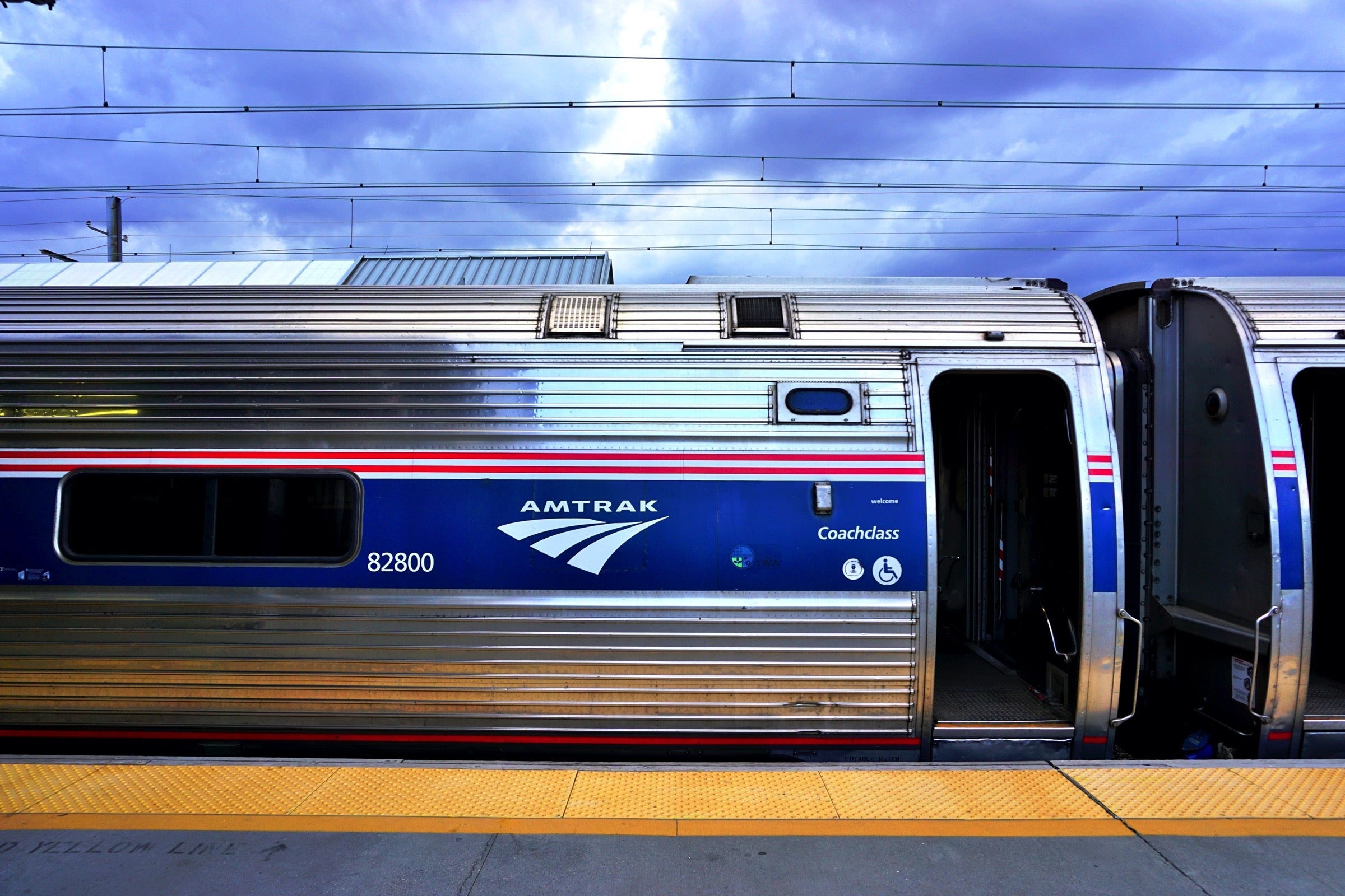 Amtrak Guest Rewards How to earn and redeem points with train travel