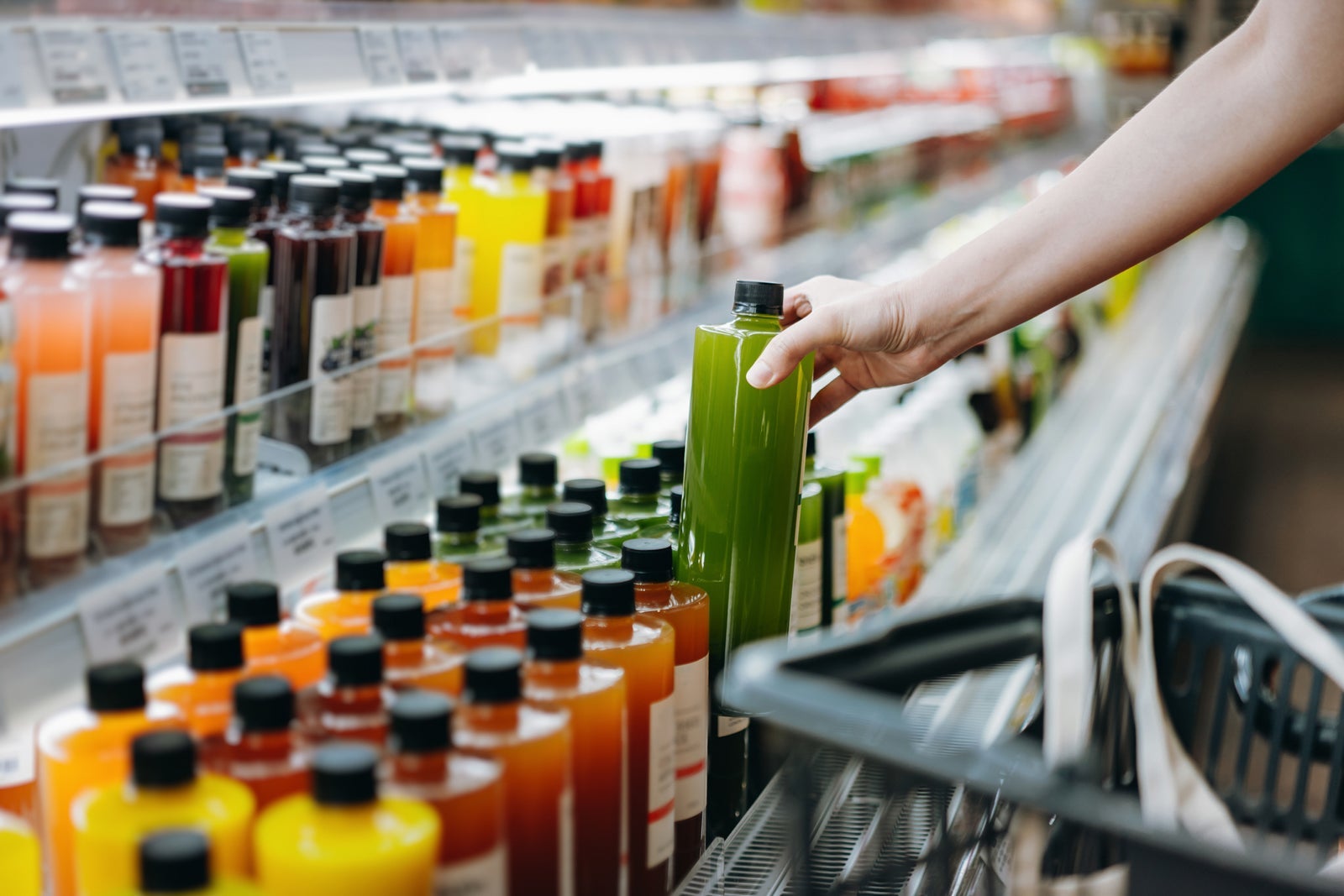 6 foolproof ways to maximize rewards on grocery spending - The Points Guy