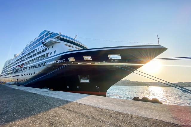 Azamara Login Guide to Azamara Cruises' Azamara Circle loyalty program - The Points Guy