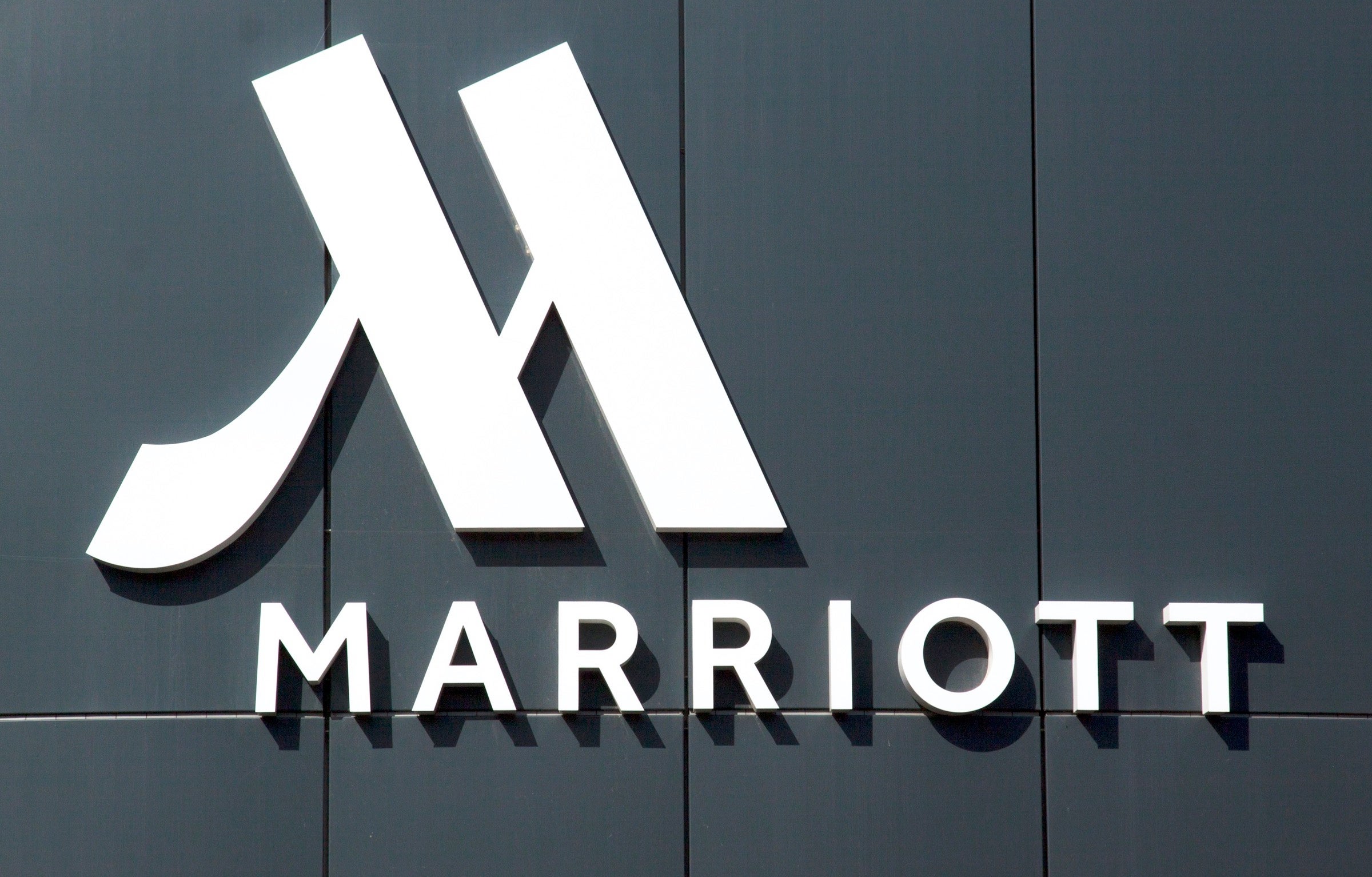Start booking stays Marriott Bonvoy dropping award charts for dynamic