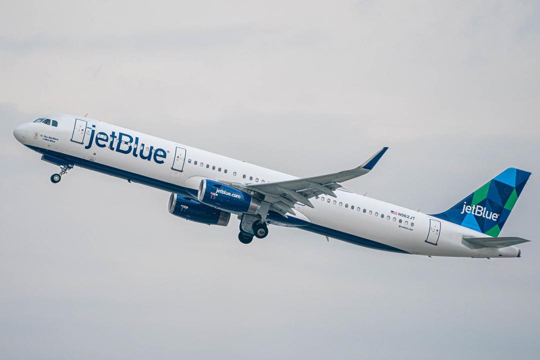 3bonous Point Image JetBlue ends bonus miles programs ahead of TrueBlue refresh - The ...