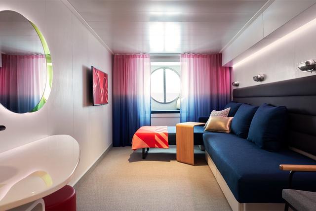 Outside Inside vs. outside cabin: Which affordable cruise room is best for you ...