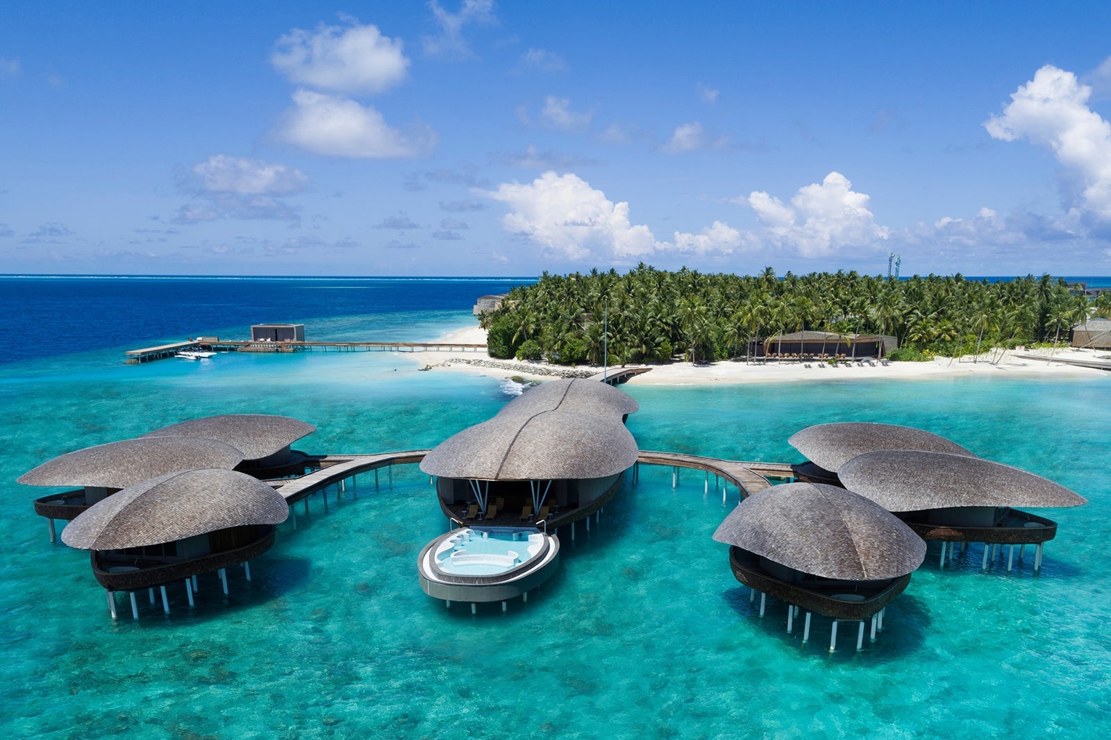 30 Best Marriott Hotels In The World That You Can Book With Points 30 best marriott hotels in the world that you can book with points