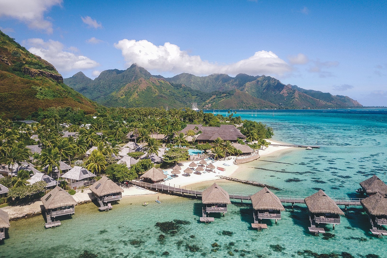 Your ultimate guide to Hilton hotel brands - The Points Guy