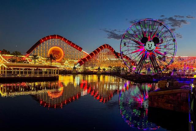 Disneyland Fun Ride The 14 best rides at Disneyland - The Points Guy