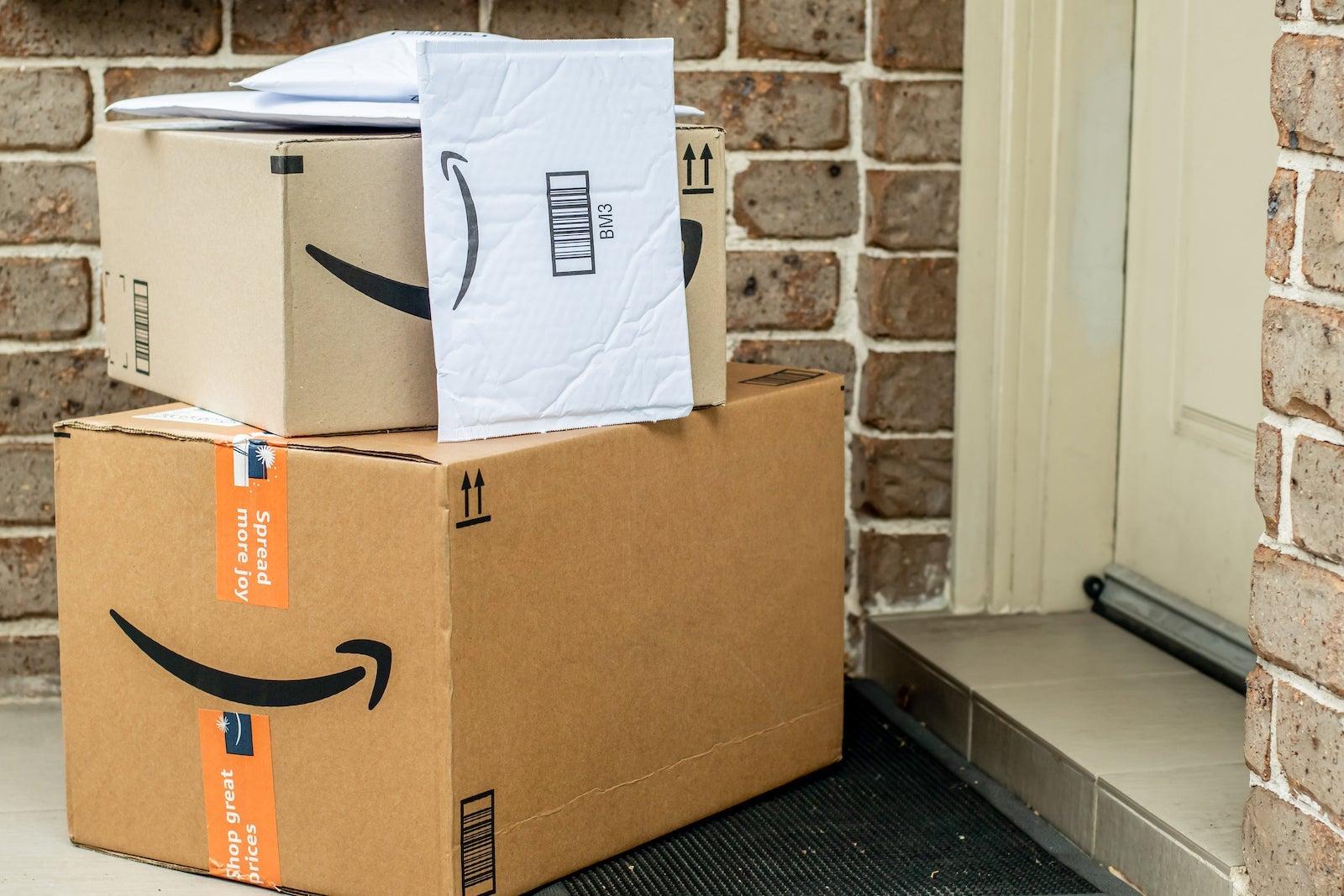 Point Deal Amazon Deal alert: Save up to 40% on Amazon purchases using just 1,429 Amex ...