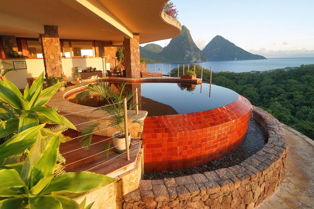 Best all-inclusive resorts with private pools for an epic getaway - The ...