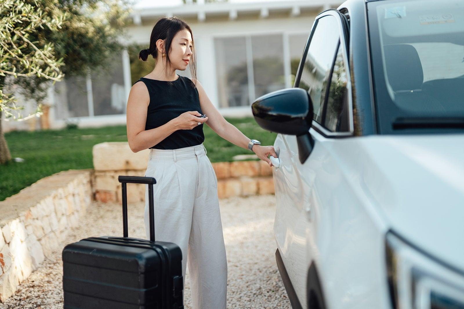 Car Without Windows Rentals Common rental car mistakes — and how to avoid them - The Points Guy