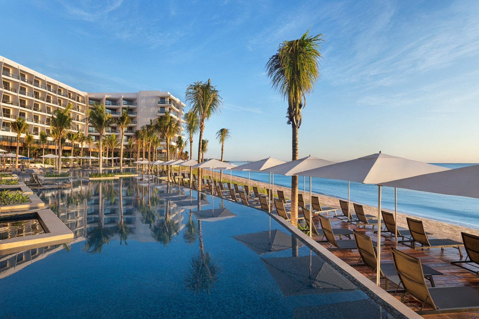 14 Best All inclusive Resorts In Cancun The Points Guy 14 best all inclusive resorts in cancun the points guy