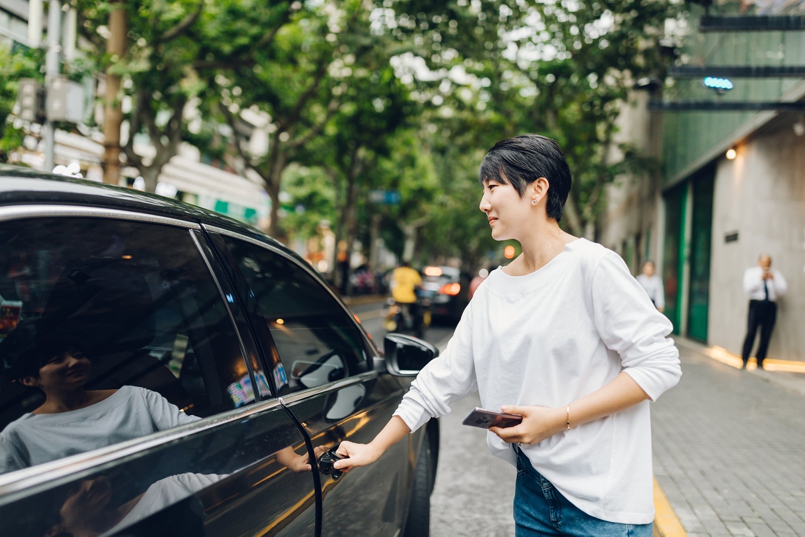 How to maximize points and miles on Lyft rides - The Points Guy