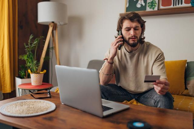 Pointsephone Why you should regularly check your credit card statements - The Points Guy