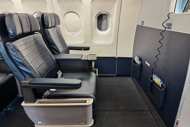 First Class Absa Ticket First-class award tickets can be cheaper than economy seats — what to ...