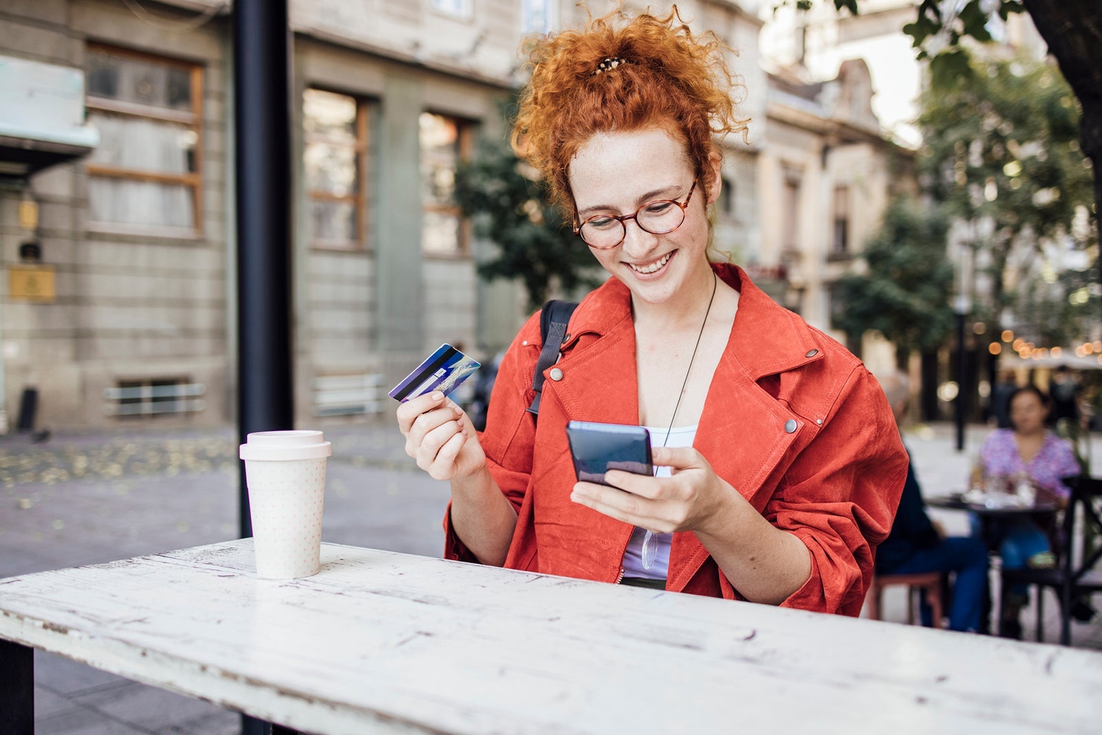 Under-the-radar ways to maximize the American Express Gold Card's ...