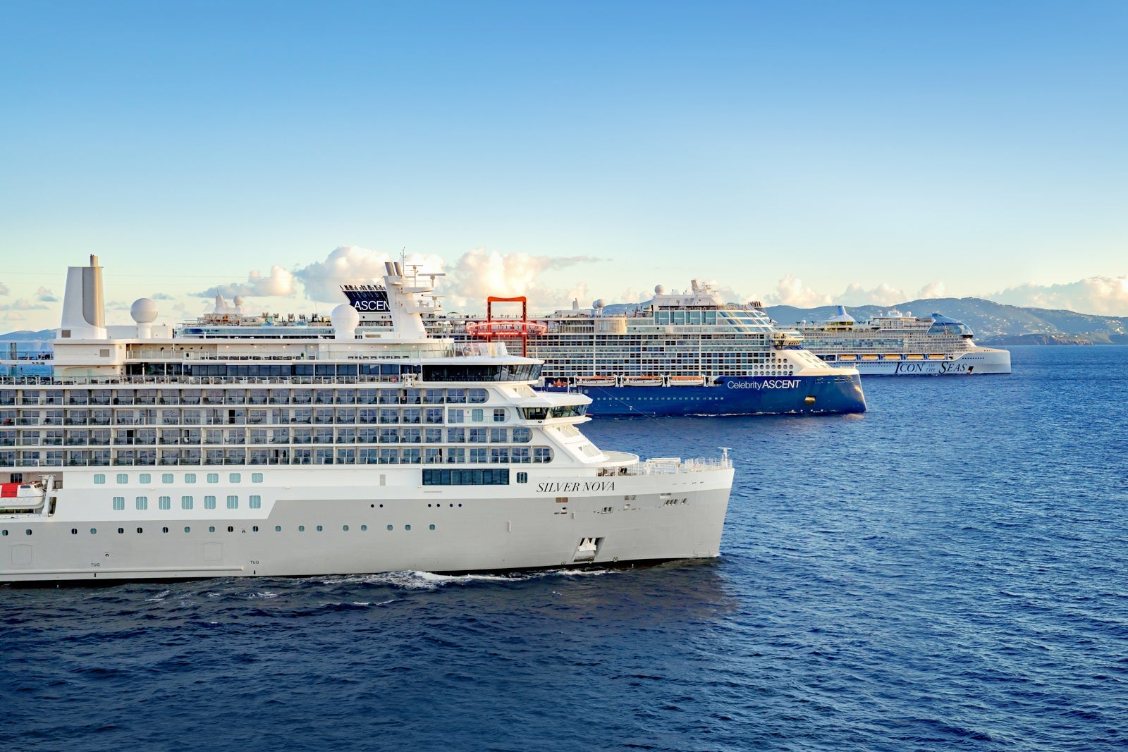 How do cruise ships make money? TPG explains - The Points Guy