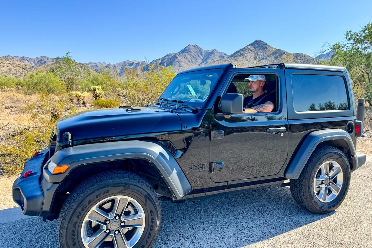 Torro Car Rent My experience with Turo: Car rental convenience at a great price - The ...