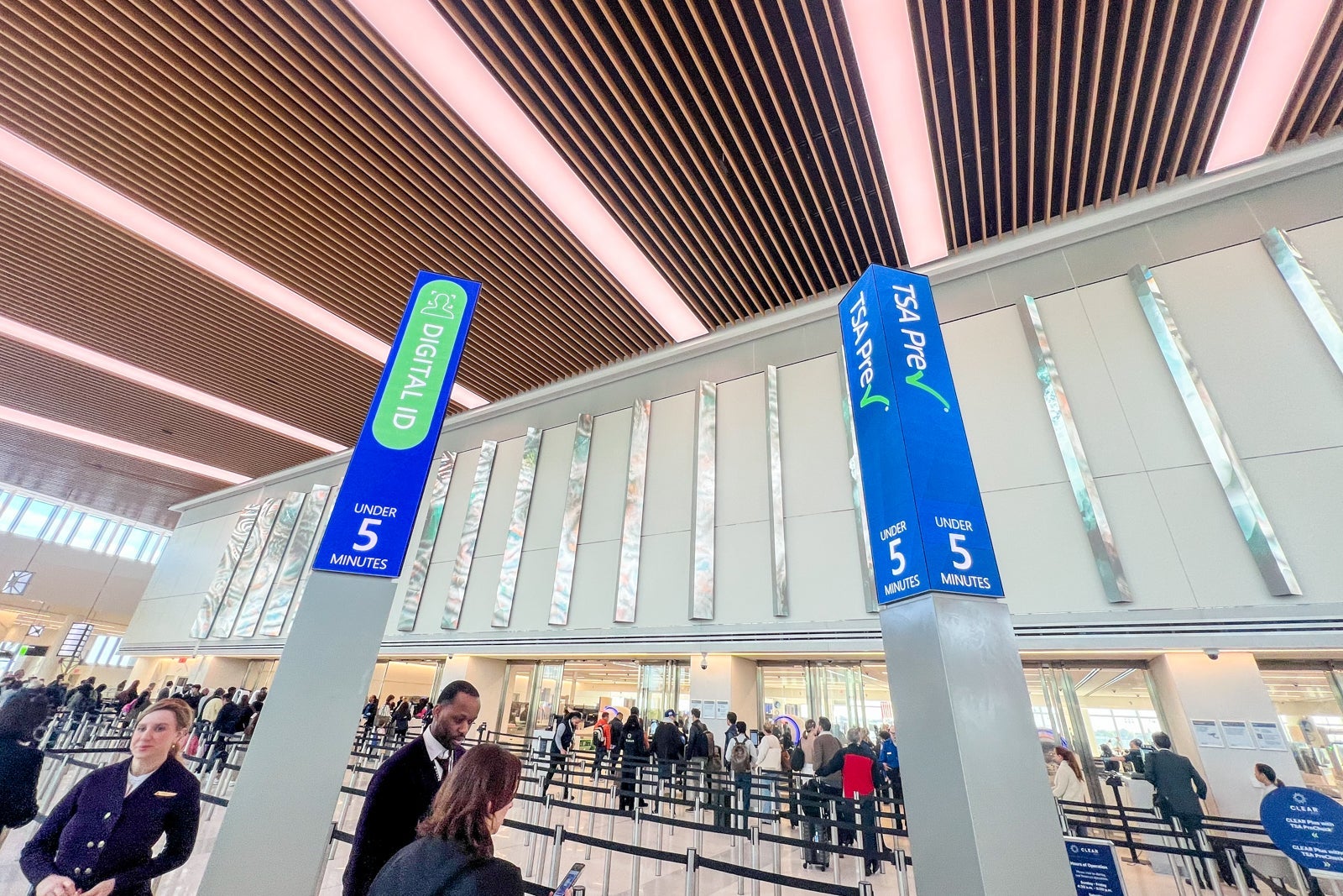Id Checkpoint Guide to using digital ID for TSA checkpoints - The Points Guy