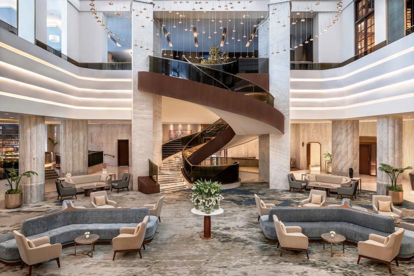 Charles Ribakoff How Sofitel's CEO gave one of Accor's oldest brands a chic ...