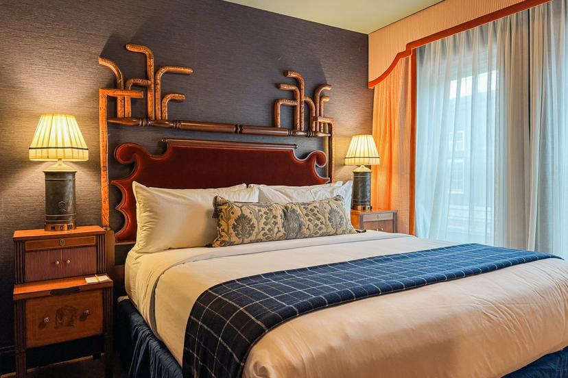Grad Inn The best Graduate Hotels to visit this fall - The Points Guy
