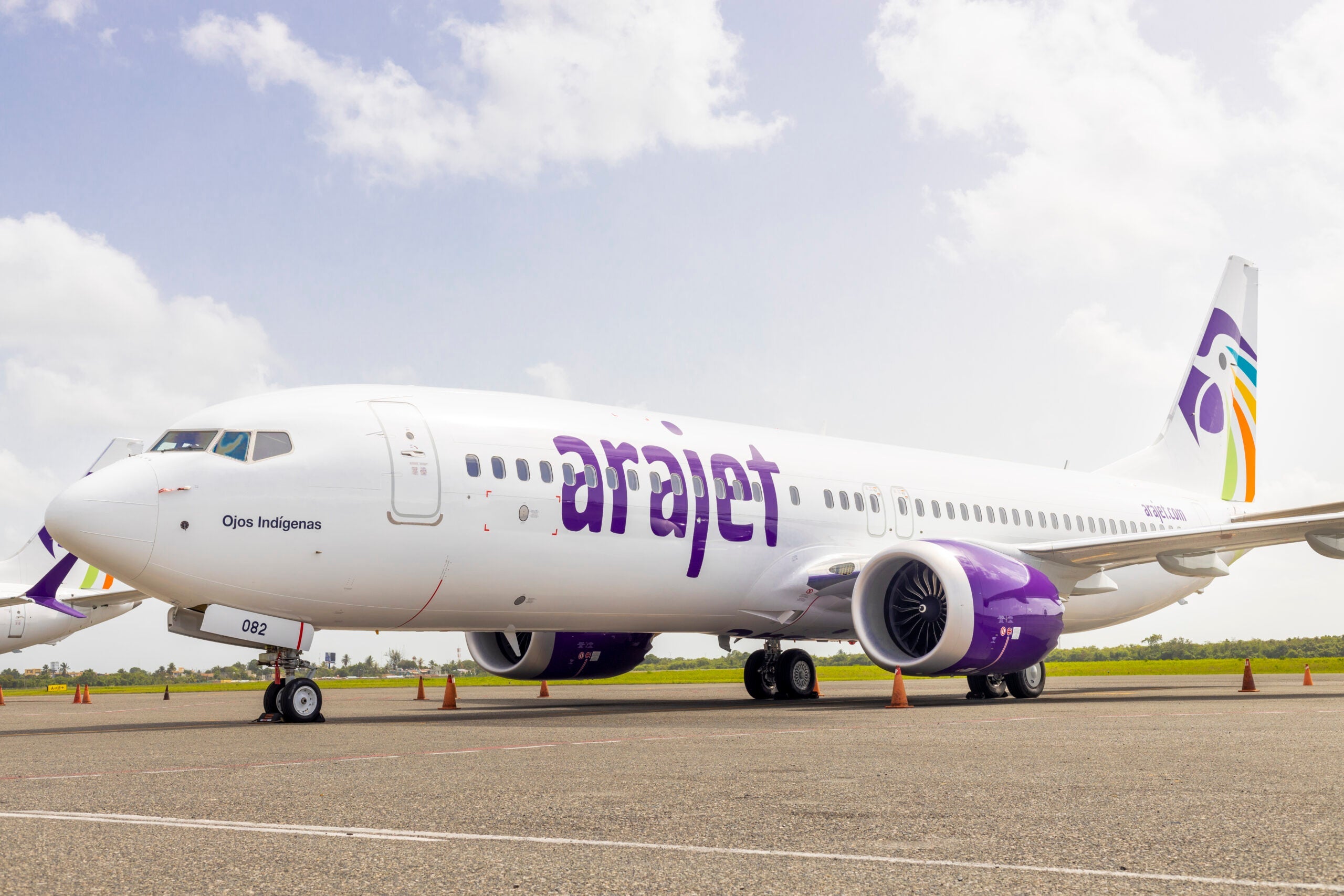 Fara Jet Arajet announces new route between New England and the Caribbean - The ...