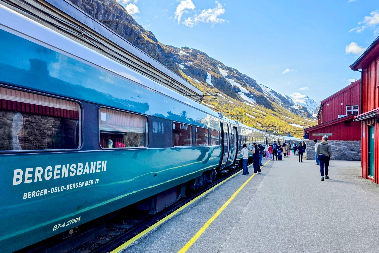 Viking precruise and postcruise land tours: The perfect add-ons to ...
