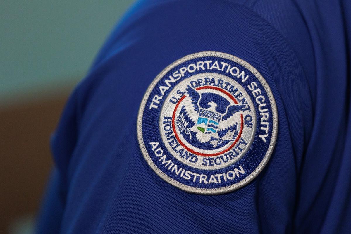 Go Tsa TSA rechecking IDs and bags at the gate for some flights - The Points Guy