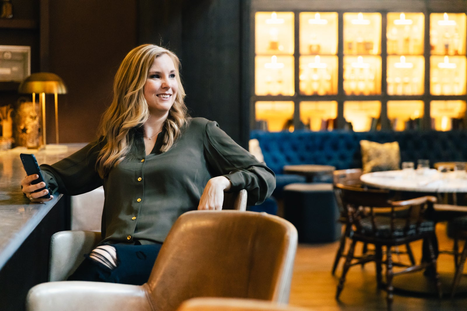 What it's like at the newest hotel at Disney Springs Drury Plaza