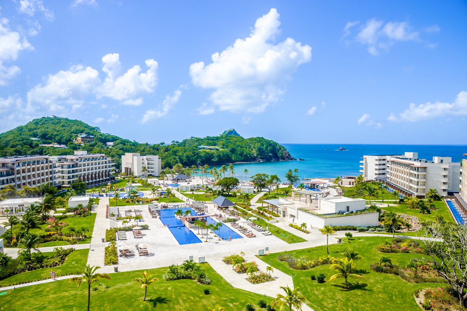 15 best all-inclusive resorts in St. Lucia - The Points Guy