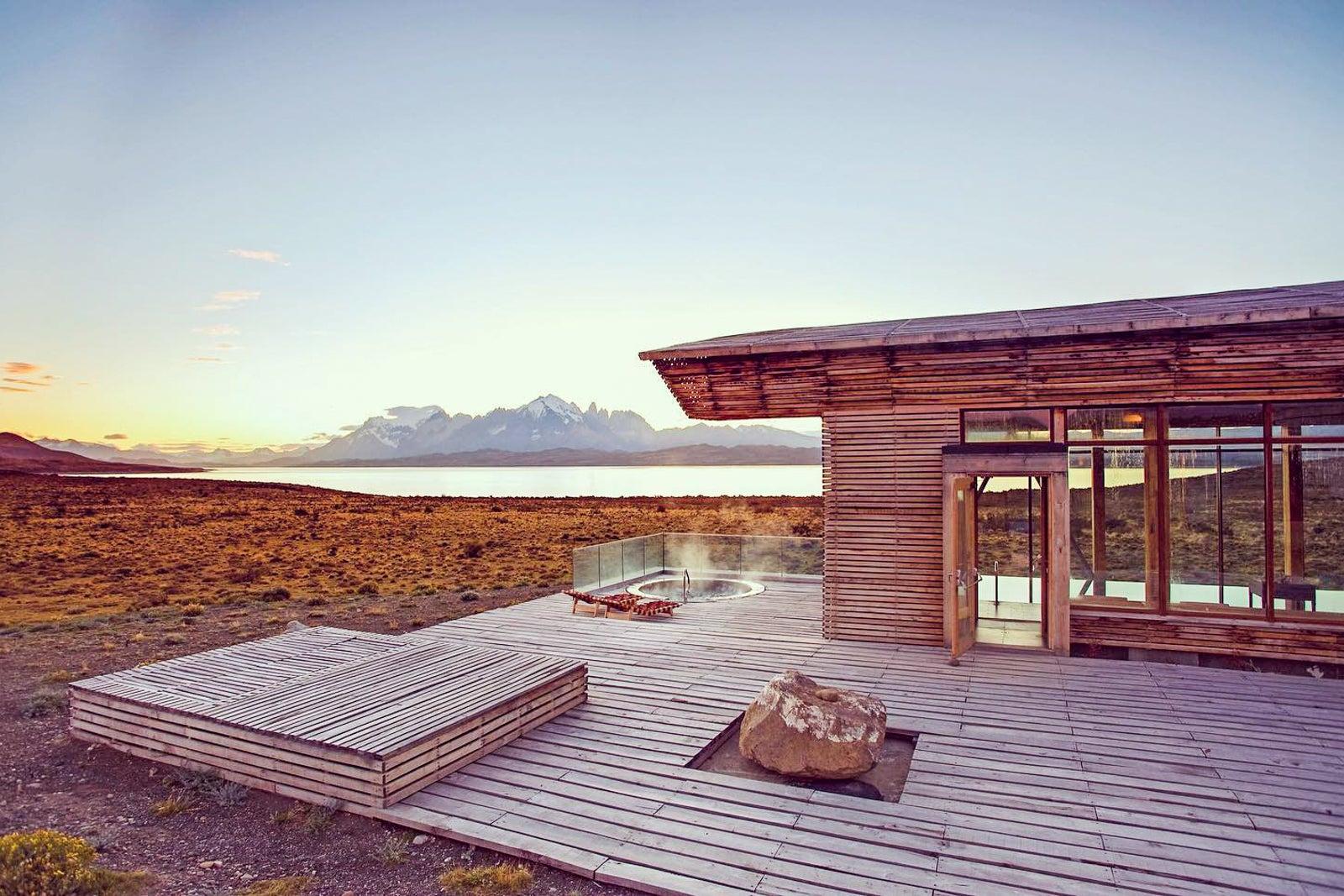 Rio Tierra Nesting Luxurious Rentals photo