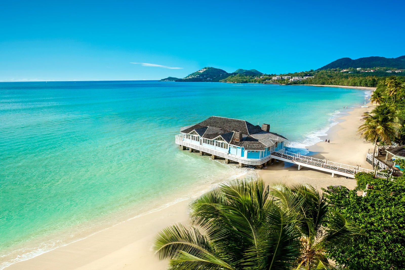 15 best all-inclusive resorts in St. Lucia - The Points Guy